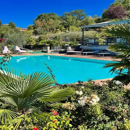 6 Guests- Magical Grounds With Pool Jacuzzi *