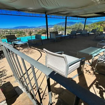 6 Guests- Magical Grounds With Pool Jacuzzi *