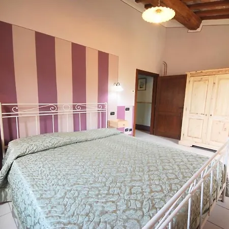 6 Guests- Magical Grounds With Pool Jacuzzi * Spoleto