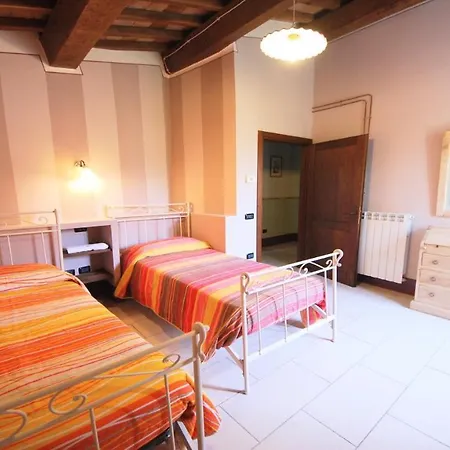 6 Guests- Magical Grounds With Pool Jacuzzi Apartment Spoleto