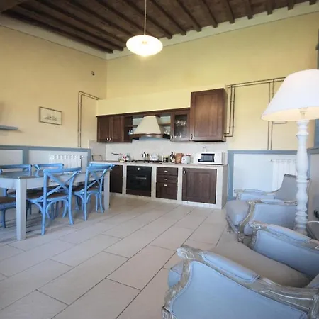 6 Guests- Magical Grounds With Pool Jacuzzi Apartment Spoleto