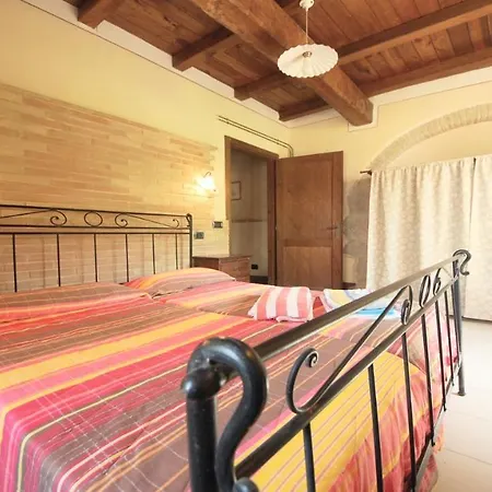 6 Guests- Magical Grounds With Pool Jacuzzi * Spoleto