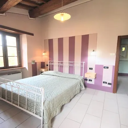 6 Guests- Magical Grounds With Pool Jacuzzi Apartment Spoleto