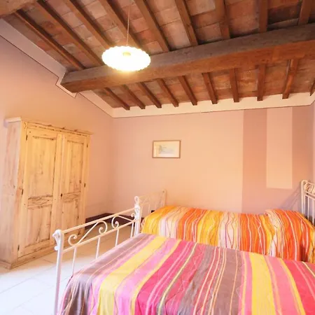 6 Guests- Magical Grounds With Pool Jacuzzi Apartment Spoleto