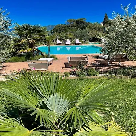 6 Guests- Magical Grounds With Pool Jacuzzi Apartment