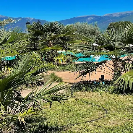 6 Guests- Magical Grounds With Pool Jacuzzi Spoleto