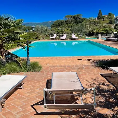 Apartment 6 Guests- Magical Grounds With Pool Jacuzzi