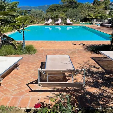 Apartment 6 Guests- Magical Grounds With Pool Jacuzzi *