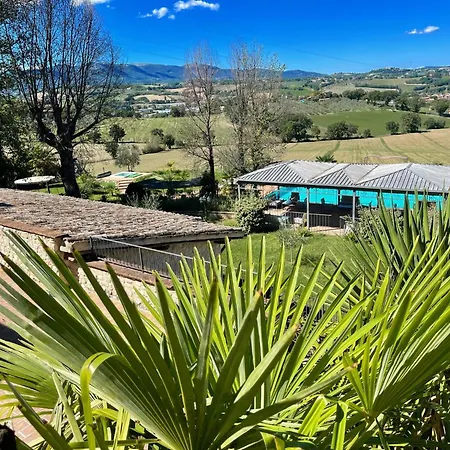Apartment 6 - Magical Grounds With Pool Jacuzzi Sleeps 4