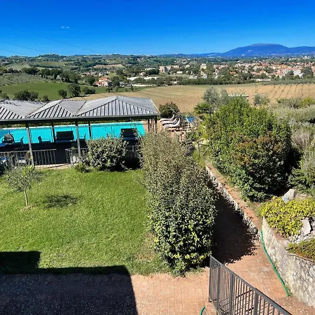 Apartment 6 Guests- Magical Grounds With Pool Jacuzzi *
