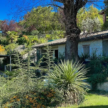 Lejlighed 6 - Magical Grounds With Pool Jacuzzi Sleeps 4 *
