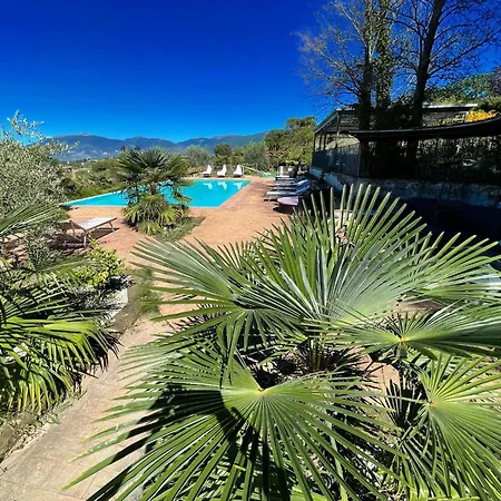 6 - Magical Grounds With Pool Jacuzzi Sleeps 4 Spoleto