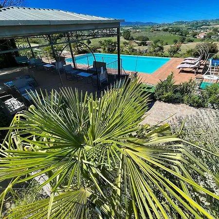 6 - Magical Grounds With Pool Jacuzzi Sleeps 4 Lejlighed