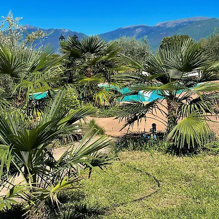 6 Guests- Magical Grounds With Pool Jacuzzi Apartment Spoleto