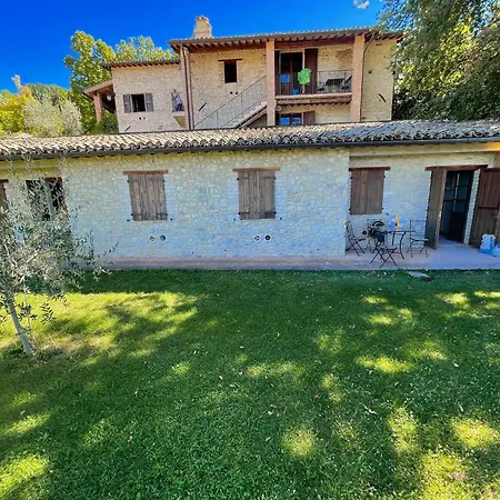 Apartment 6 - Magical Grounds With Pool Jacuzzi Sleeps 4