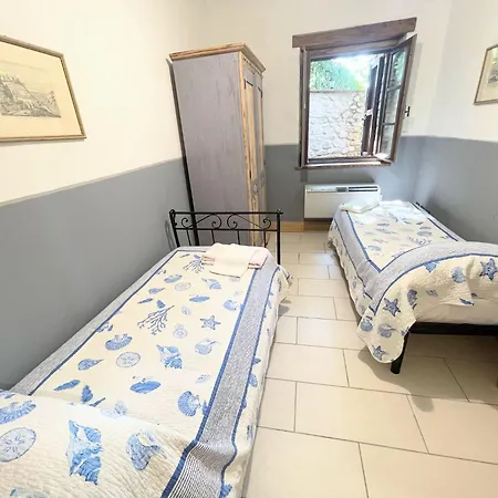 6 Guests- Magical Grounds With Pool Jacuzzi Apartment Spoleto