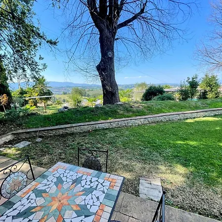 Appartamento 6 - Magical Grounds With Pool Jacuzzi Sleeps 4