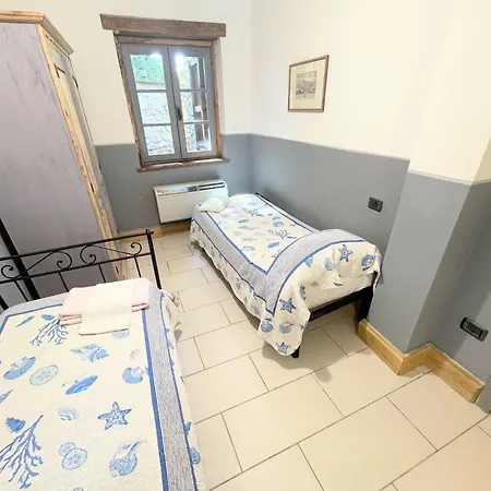 Appartement 6 - Magical Grounds With Pool Jacuzzi Sleeps 4 Spolète