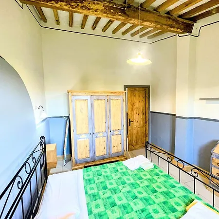 Appartamento 6 - Magical Grounds With Pool Jacuzzi Sleeps 4