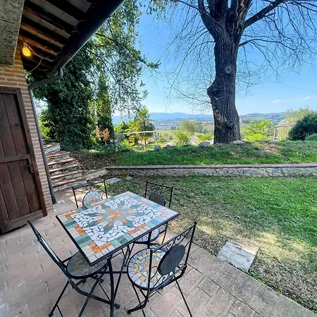 Lejlighed 6 - Magical Grounds With Pool Jacuzzi Sleeps 4 *