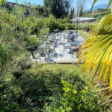 6 - Magical Grounds With Pool Jacuzzi Sleeps 4 Spoleto