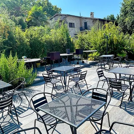Apartment 6 Guests- Magical Grounds With Pool Jacuzzi Spoleto