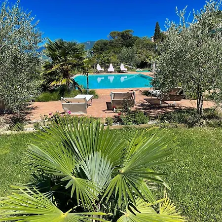Apartment 6 Guests- Magical Grounds With Pool Jacuzzi Spoleto
